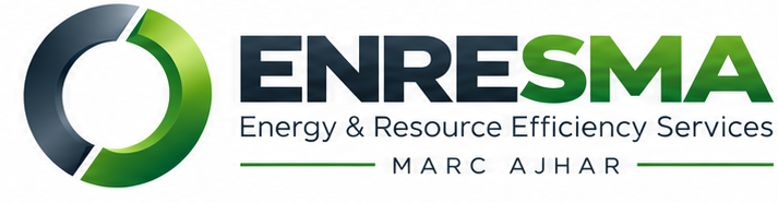ENRESMA – Energy & Resource Efficiency Services Marc Ajhar